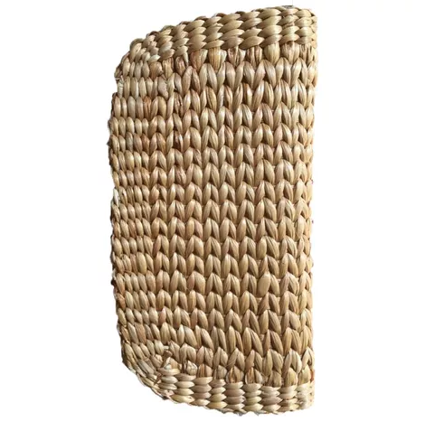 Rattan Wallet